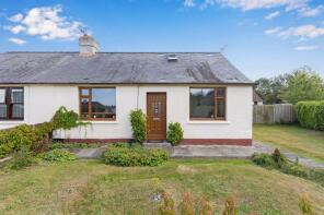 8, Trevelyan Crescent, Tranent EH34 5AN