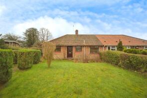 32, Reeve Close, Scole IP21 4EB