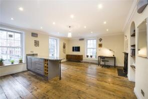 Flat 1, 24, Tudor Street, London EC4Y 0AY