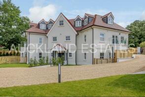 Flat 5, Swan Lodge, Bell Lane, Hatfield AL9 7AY