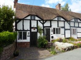 Shoemakers Cottage, Hubbal Lane, Tong, Shifnal TF11 8PW