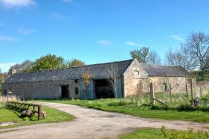 Innesmill Farmhouse, Elgin IV30 8NH