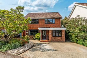 12, Forest Way, Ashtead KT21 1JL