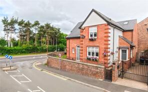 Gardeners Cottage, Darlington Road, Durham DH1 4PH
