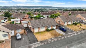 7, Ashbury Drive, Weston-super-mare BS22 9QZ