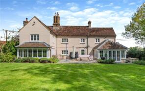 Water End House, Manor Farm Road, Sandy SG19 3BX