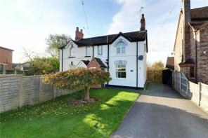 21, Maltkiln Lane, Brigg DN20 0RH