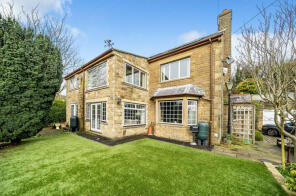 Akant, Goose Eye Brow, Laycock, Keighley BD22 0PE