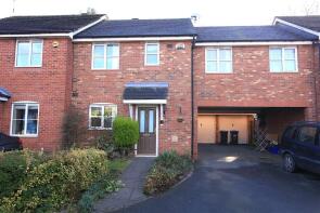 3, Dun Cow Close, Rugby CV23 0NZ