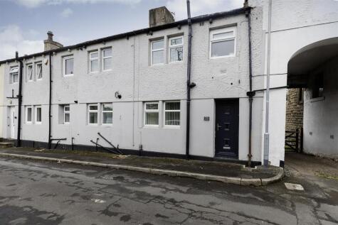 Hill Top Road, Paddock, Huddersfield