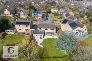 6, Boulderside Close, Norwich NR7 0JJ