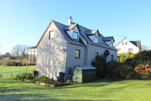 Pantglas, A475 Cwmsychpant, Llanybydder SA40 9XJ