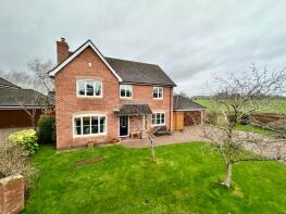 6, Sycamore Lane, Hereford HR4 7QR