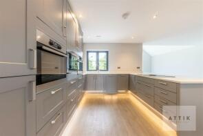 5, Airfield Way, Griston IP25 6ZR