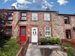 6, Mill Terrace, Hendre CH7 5QG
