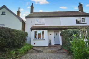 The Cottage, The Hill, Yarmouth Road, Norwich NR12 9AD