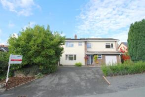 Daleswood, Llandinam SY17 5BY