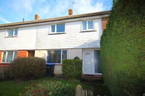 8, St Johns Crescent, Canterbury CT2 9NB