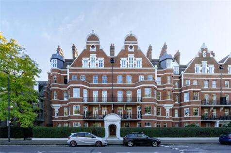 Prince of Wales Drive, London, SW11