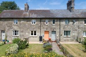 3, West Farm Cottages, Fovant SP3 5LJ
