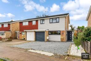 24, Damask Road, Colchester CO3 0HG
