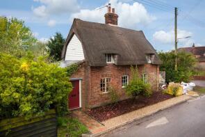 Four Winds, High Street, Sudbury CO10 8LN