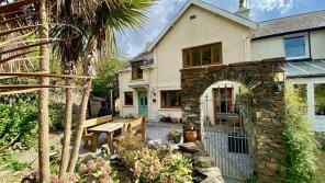 Nant Y Fedwen, Prow Llanelltyd No 62, Dolgellau LL40 2UA