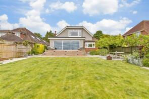 Little Close, Chart Road, Maidstone ME17 3AW