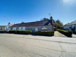 Avonford, Roucan Road, Dumfries DG1 4JF