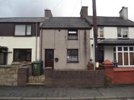 7, Stryd Newydd To 1 Glyndwr Terrace, Caernarfon LL55 4DE