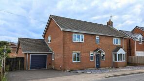 New House, Hillcrest Road, Coleford GL16 7RG
