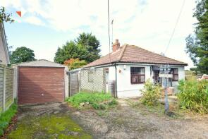 Caralyn, Crow Lane, Weeley CO16 9AN