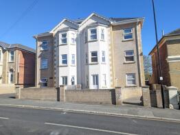 Apartment 1, 22 Rozelle, Atherley Road, Shanklin PO37 7AT