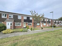 16, Frosterley Walk, Sunniside, Newcastle Upon Tyne NE16 5XU