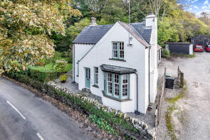The Old Post Office, Low Stott Park, Ulverston LA12 8AX