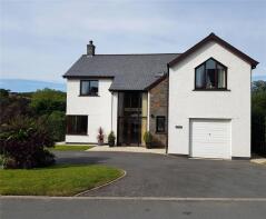 9 Cefnllys, Cae Bach Y Rhiw, Aberystwyth SY23 4QS