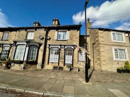 23, Warley Town, Stock Lane, Warley, Halifax HX2 7RZ