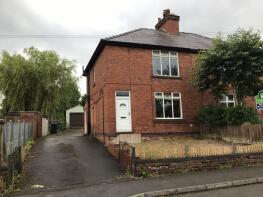 2, Grammer Street, Denby Village, Ripley DE5 8PQ
