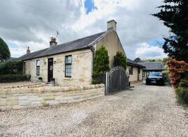 31, Holm Road, Crossford, Carluke ML8 5RG