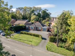 50, Watford Road, Northampton NN6 7TT