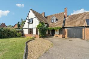 22, Winchfield, Sandy SG19 3AN