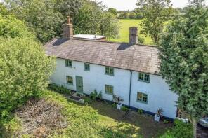 Burnt Hall Cottage, Elmsett Road, Ipswich IP7 6LL