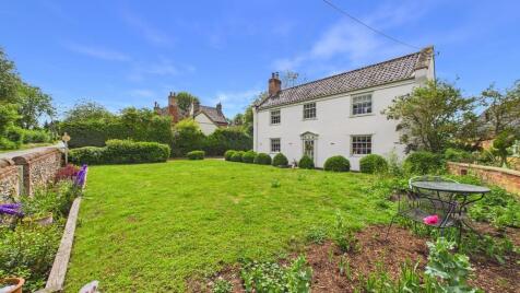 South Street, Risby