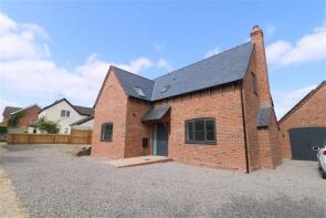 Laurel Cottage, Road From Old Pond House To Old Orchard, Kempley Green, Dymock GL18 2BW