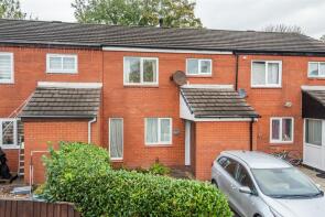 113, Robin Hey, Moss Side, Leyland PR26 7UP