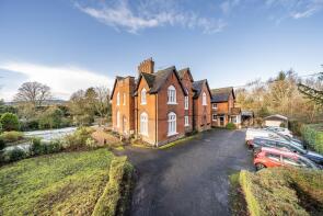 2, Rectory Court, Church Road, Craven Arms SY7 0PN