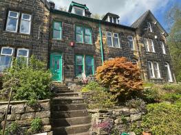 2, Rose Bank Road, Todmorden OL14 7AL