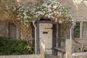 Church Gates Cottage, Melling Road, Melling LA6 2RA
