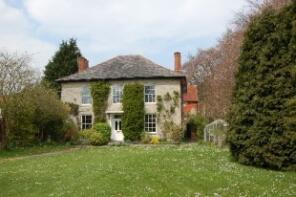 Prospect Farm House, Castle Street, Warminster BA12 6JS