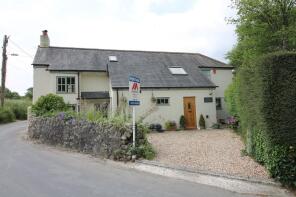 Galva Cottage, Hemerdon Lane To West Park Hill, Plymouth PL7 5BU